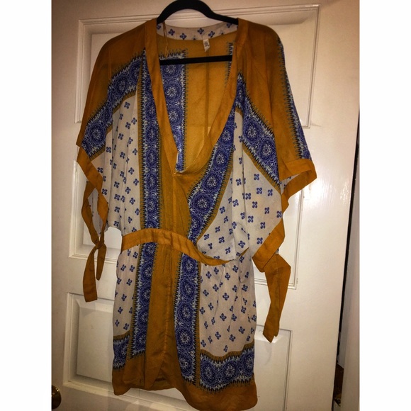 Free People dress - Picture 2 of 3